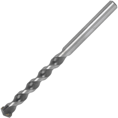 (image for) Drill Bit Masonry/concrete 12mm 1/card