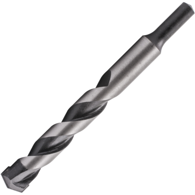 (image for) Drill Bit Masonry/concrete 18mm 1/card