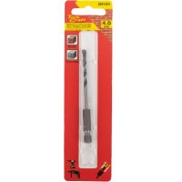 (image for) Drill Bit Masonry/concrete 4.0mm Hex Shank 1/card