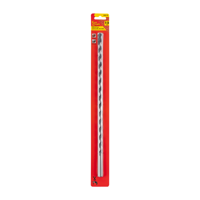 (image for) Masonry Drill Bit 12 X 400mm