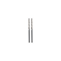 (image for) Precision-max Step Point 2.0mm Hss Drill Ind. 2pc