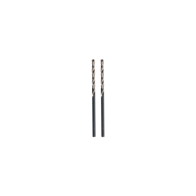 (image for) Precision-max Step Point 2.0mm Hss Drill Ind. 2pc