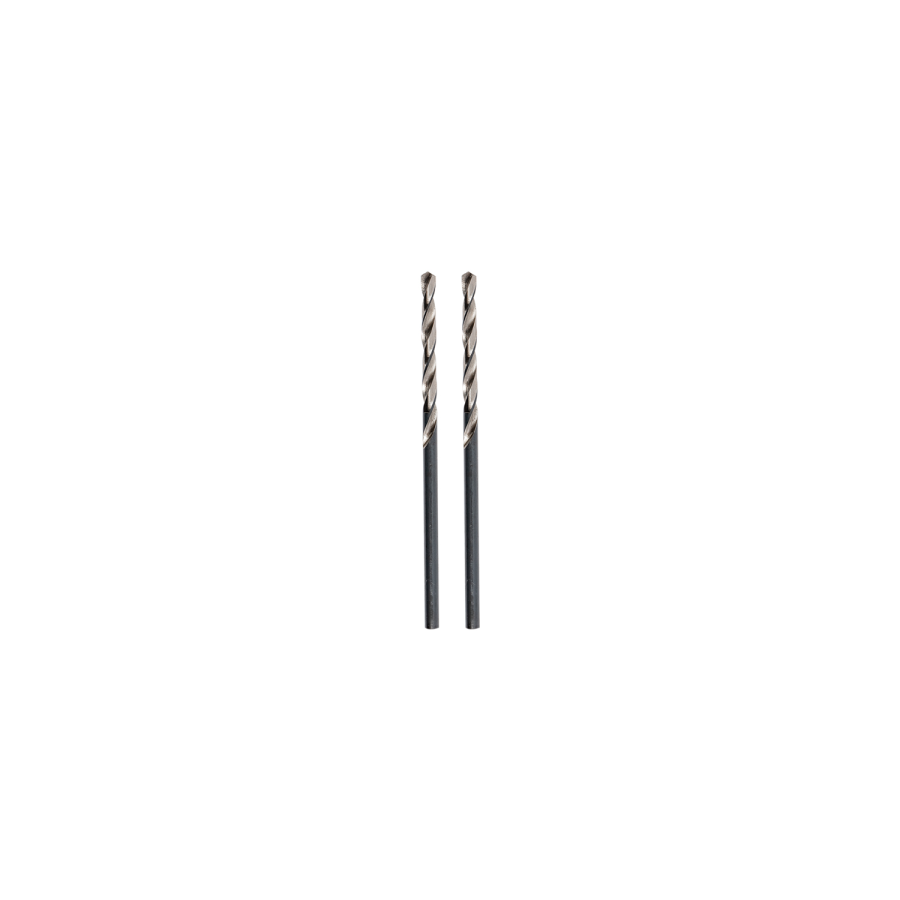 (image for) Precision-max Step Point 2.0mm Hss Drill Ind. 2pc