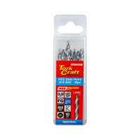 (image for) Precision-max Step Point 3.0mm Hss Drill 10 Pack