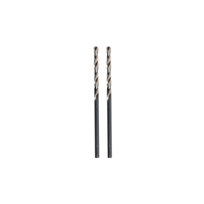 (image for) Precision-max Step Point 3.0mm Hss Drill Ind. 2pc