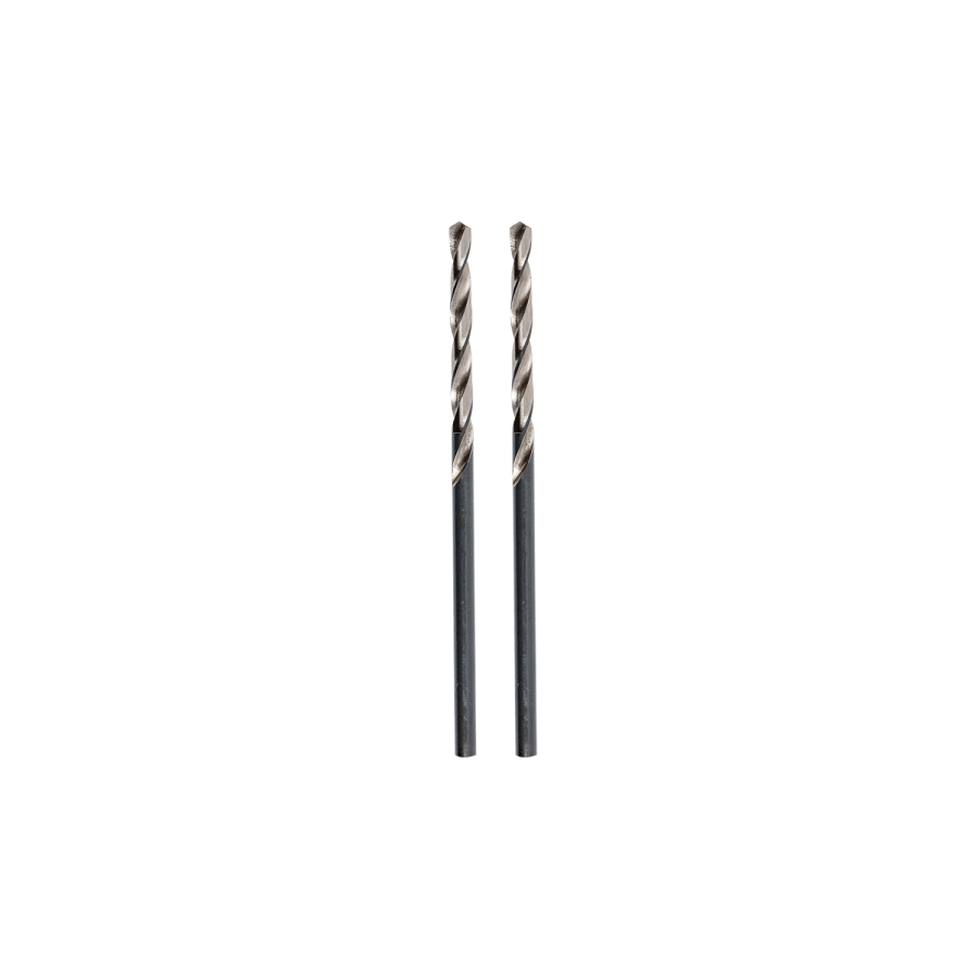 (image for) Precision-max Step Point 3.0mm Hss Drill Ind. 2pc