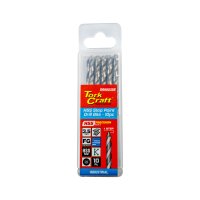 (image for) Precision-max Step Point 3.5mm Hss Drill 10 Pack