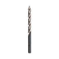 Precision-max Step Point 5.5mm Hss Drill Ind. 1pce (image for) Precision-max Step Point 5.5mm Hss Drill Ind. 1pce