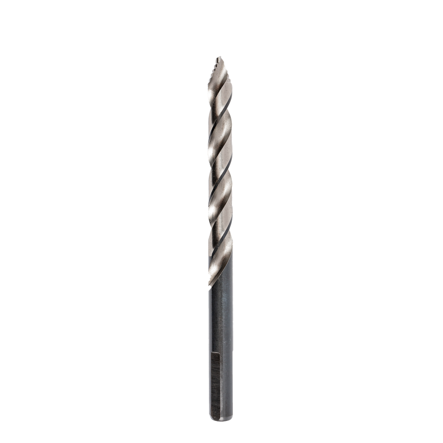 (image for) Precision-max Step Point 6.0mm Hss Drill Ind. 1pce