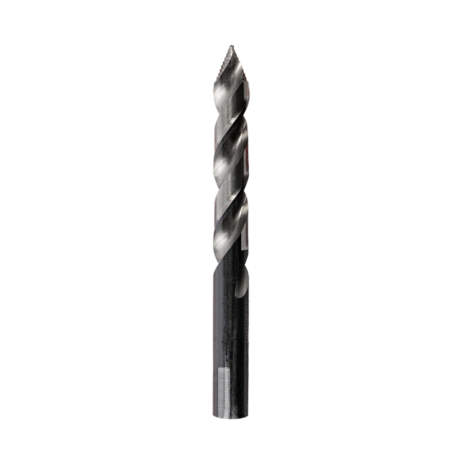 (image for) Precision-max Step Point 10.0mm Hss Drill Ind. 1pce