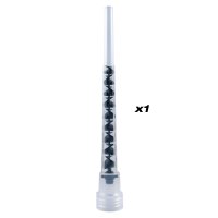 (image for) Mixer Nozzle 2 Component 1pc