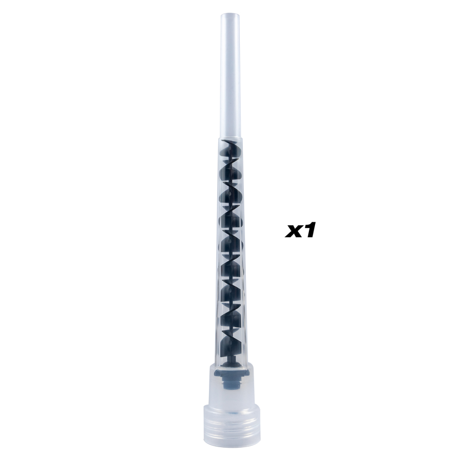 (image for) Mixer Nozzle 2 Component 1pc