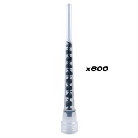 (image for) Mixer Nozzle 2 Component 600pc Box 22481