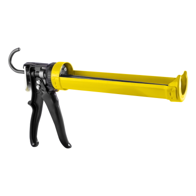 (image for) Chemical / Silicone Caulk Gun 310ml Single Cart