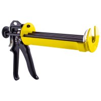 Chemical Anchor Caulk Gun 2 Component 420ml (image for) Chemical Anchor Caulk Gun 2 Component 420ml