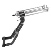 Drill Adap. Extrusion Tool 420ml Chemical / Silicone Cart 68895 (image for) Drill Adap. Extrusion Tool 420ml Chemical / Silicone Cart 68895