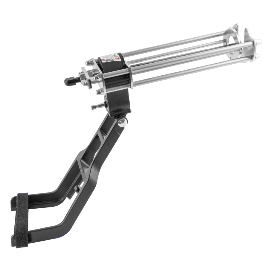 (image for) Drill Adap. Extrusion Tool 420ml Chemical / Silicone Cart 68895