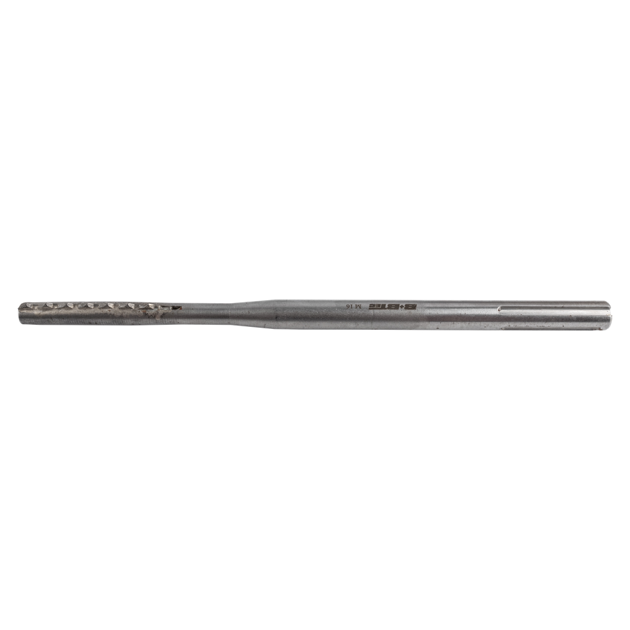 (image for) Rougheningtool Sds Max M16 Rod 18mm Hole