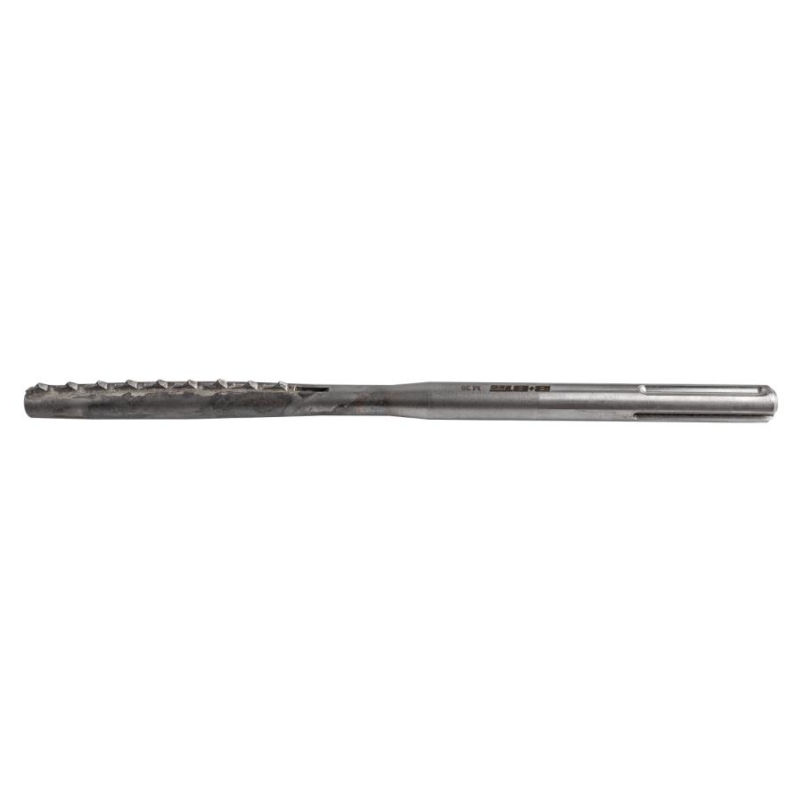 (image for) Roughening Tool Sds Max M20 Rod 22-25mm Hole
