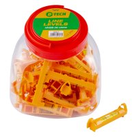(image for) Line Level 60pc Jar