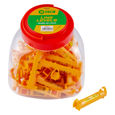(image for) Line Level 60pc Jar