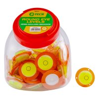 (image for) Round Eye Level 60pc Jar