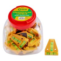 (image for) Triangular Level 40pc Jar