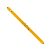(image for) D-Tech Box Spirit Level 900mm Aluminium 2 Vial 0.5mm/m Accuracy