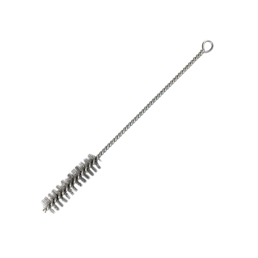 (image for) Steel Wire Brush 14 X 300mm Bulk