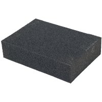 (image for) Sanding Sponge D/sided 100x70x25mm 80/120grit