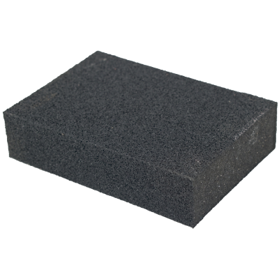 (image for) Sanding Sponge D/sided 100x70x25mm 80/120grit