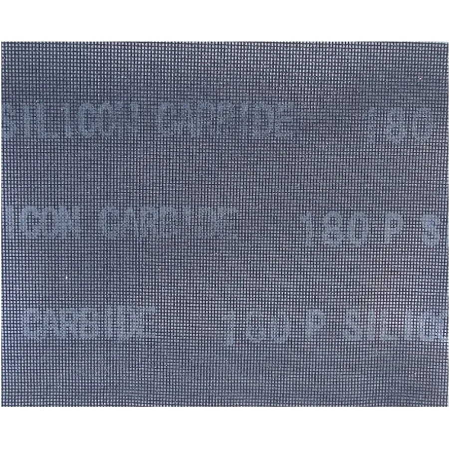 (image for) Durasand Mesh Sanding Sheet 120grit 270x230
