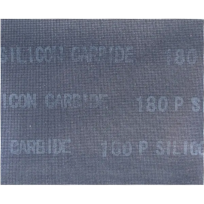 (image for) Durasand Mesh Sanding Sheet 150grit 270x230