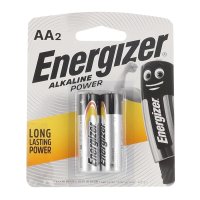 (image for) Power Aa Battery-2pack (moq20) Energizer