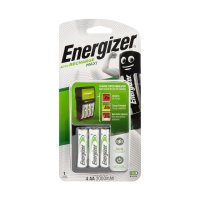 (image for) Maxi Charger (with 4 X 2000mah Aa ) Energizer