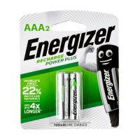 (image for) Recharge Battery 700mah Aaa -2pack (mo 6) Energizer