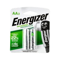 (image for) Recharge Battery 2000mah Aa-2pack (moq6) Energizer