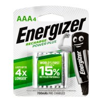 (image for) Recharge Battery 700mah Aaa-4pack (moq6) Energizer