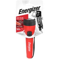 Torch Red Small 2aa (moq12 Energizer Flashlight (image for) Torch Red Small 2aa (moq12 Energizer Flashlight