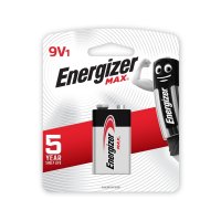 (image for) Max 9v Battery-1pack (moq12) Energizer