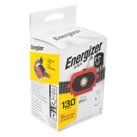 Atex Headlight 3aaa 130lumens Intrinsically Safe Energizer (image for) Atex Headlight 3aaa 130lumens Intrinsically Safe Energizer