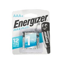 Maxplus Aaa Battery-4pack (moq12) Energizer (image for) Maxplus Aaa Battery-4pack (moq12) Energizer