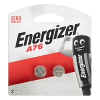 (image for) A76 Lr44 1.5v Alkaline Battery-2pack (moq12) Energizer