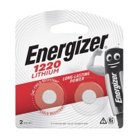 (image for) Cr1220 3v Bp2 Lithium Coin Battery (moq12) Energizer