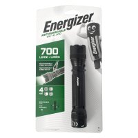 Tacticle Recharge 700lumens Torch Energizer Flashlight (image for) Tacticle Recharge 700lumens Torch Energizer Flashlight