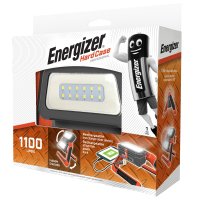 1100 Lumens Rechargable Lantern Hardcase Energizer (image for) 1100 Lumens Rechargable Lantern Hardcase Energizer