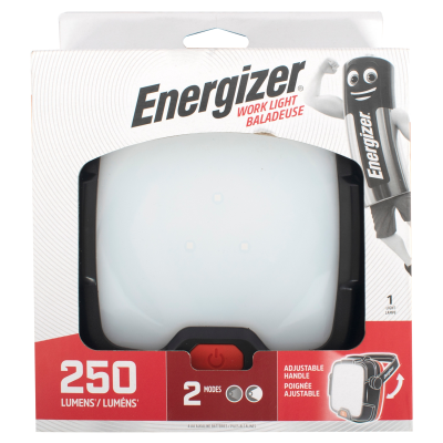 (image for) Work Light 250 Lumens Energizer