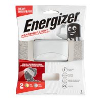 Headband Headlight Low Beam 30lumens Energizer (image for) Headband Headlight Low Beam 30lumens Energizer
