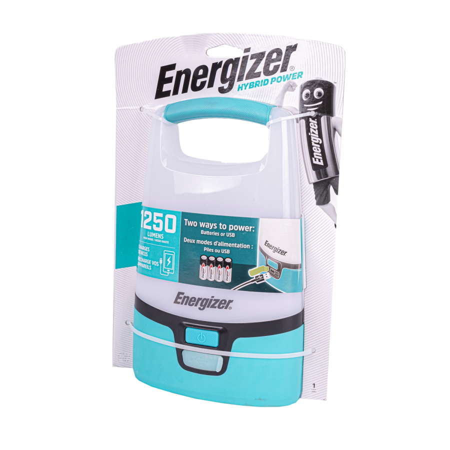 (image for) Hybrid Lantern 1250lumens Energizer
