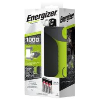 Pro Series Hybrid Work Flashlight Energizer Torch (image for) Pro Series Hybrid Work Flashlight Energizer Torch